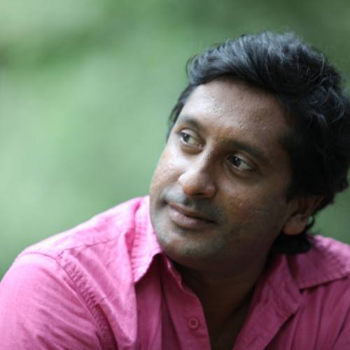 Mahendra Weeraratne profile image